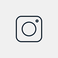 The instagram logo